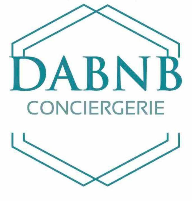 Sud-lescinqsuites-l'eden - Dabnb Apartment Limoges