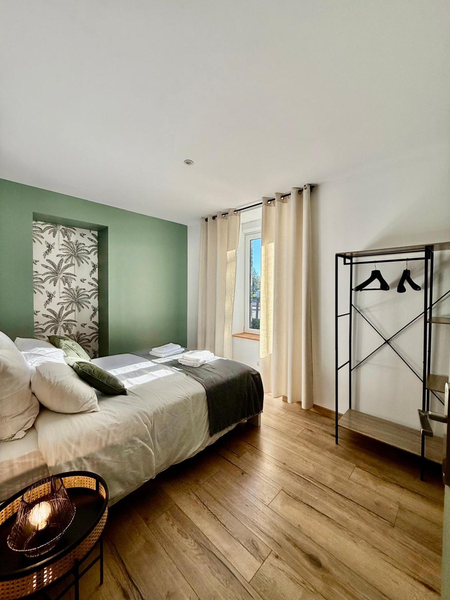 Sud-lescinqsuites-l'eden - Dabnb * Limoges